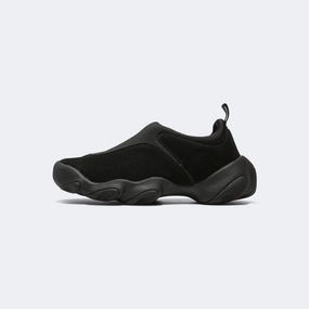 Oakley Factory Team Flesh Sandal × Junya Watanabe MAN - Black