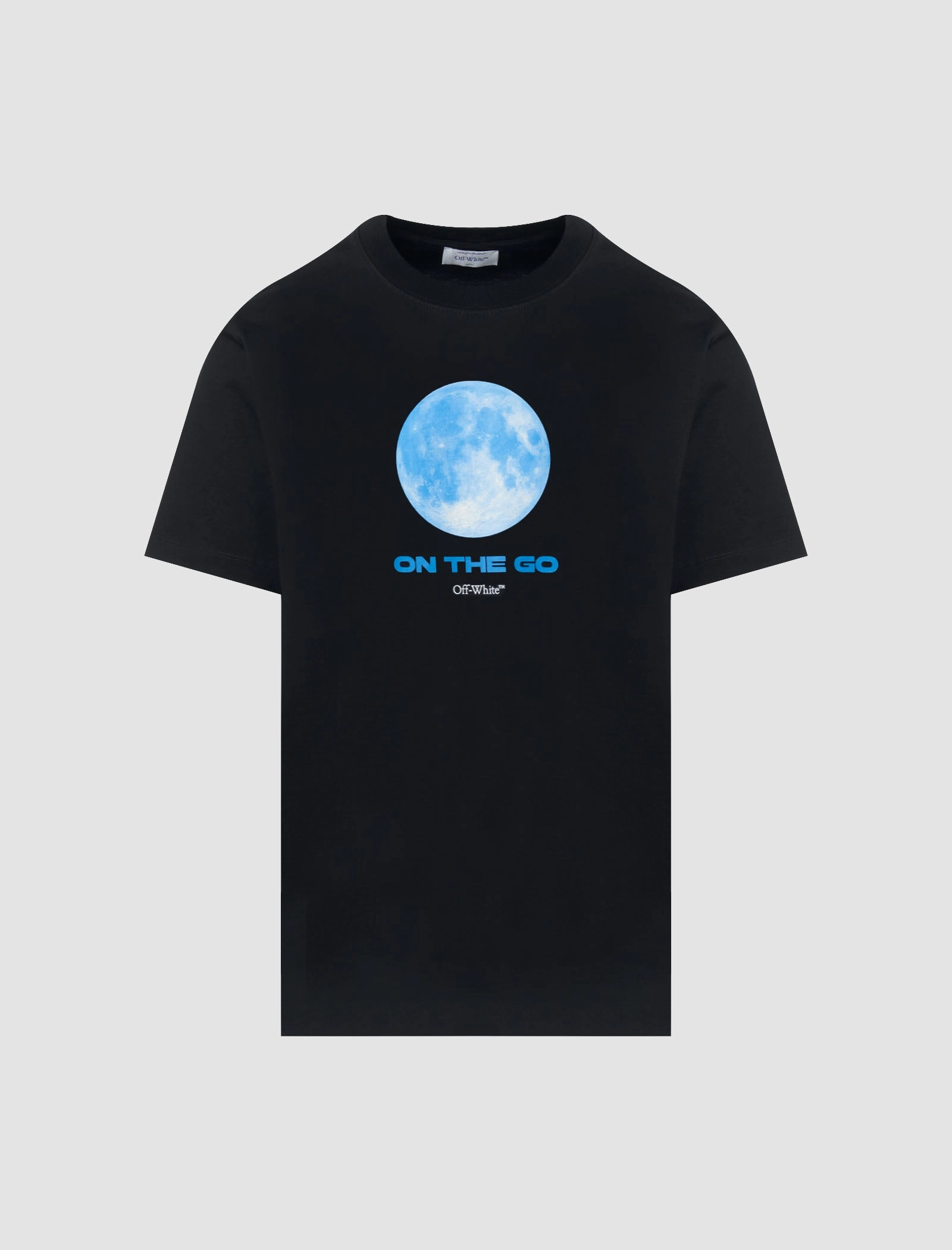 ON THE GO MOON TEE