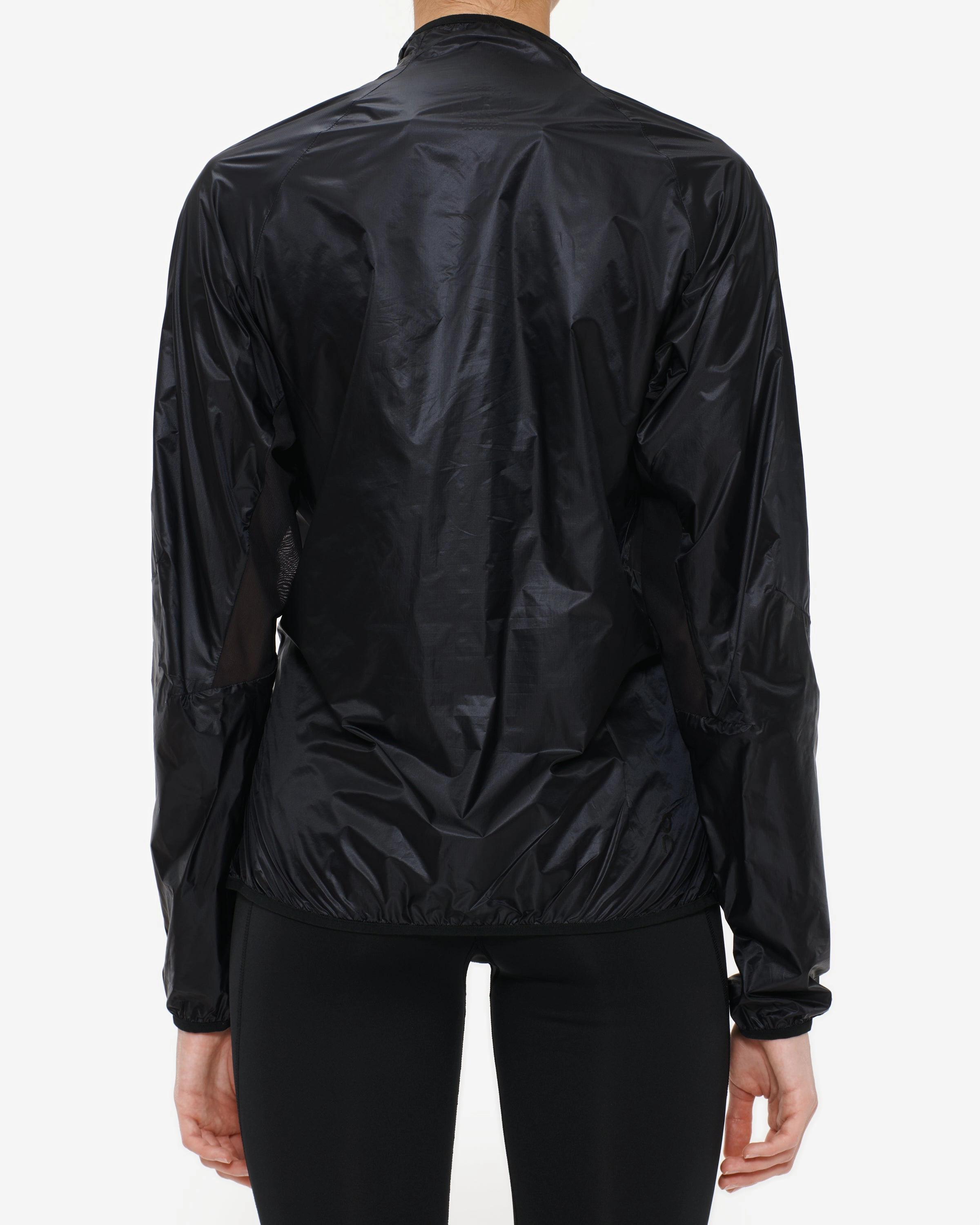On Zero Jacket