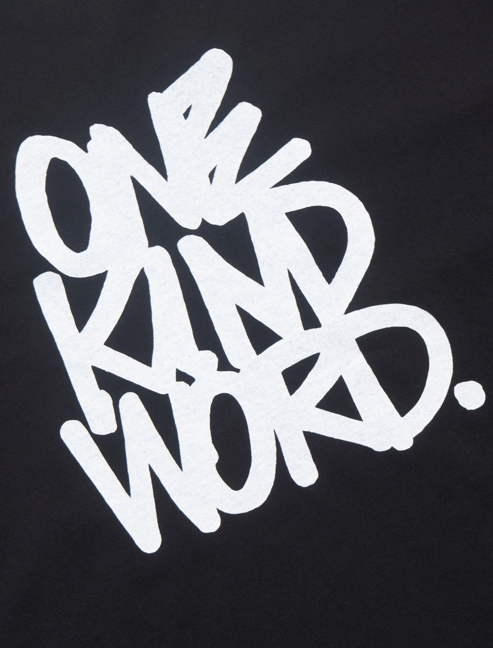 ONE KIND WORD TEE