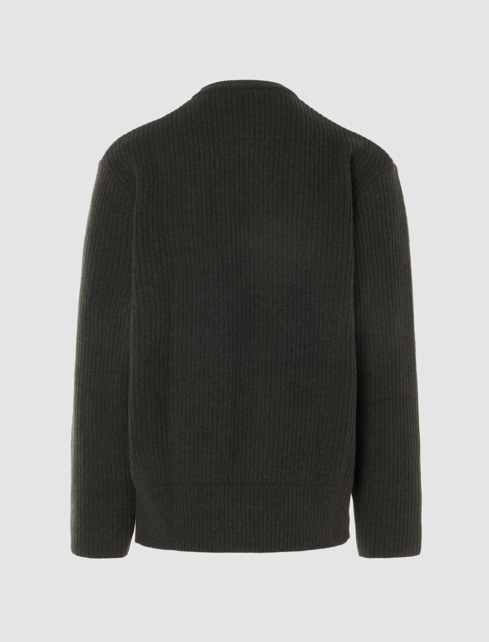 OVERSIZED CREWNECK
