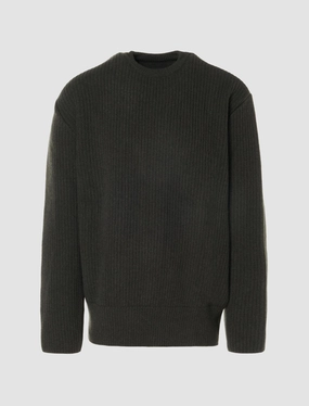 OVERSIZED CREWNECK