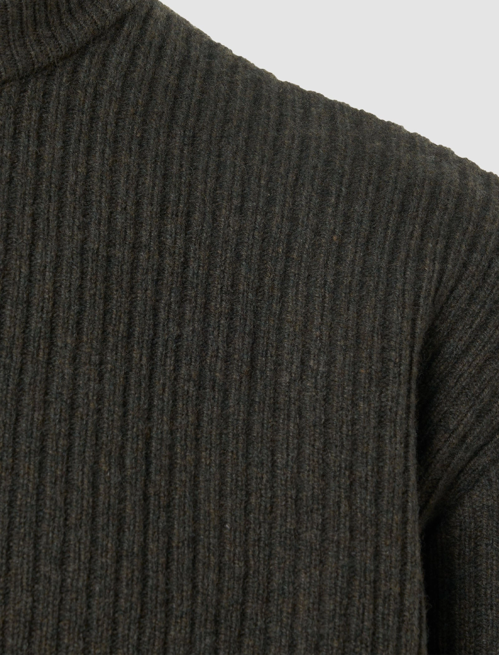 OVERSIZED CREWNECK