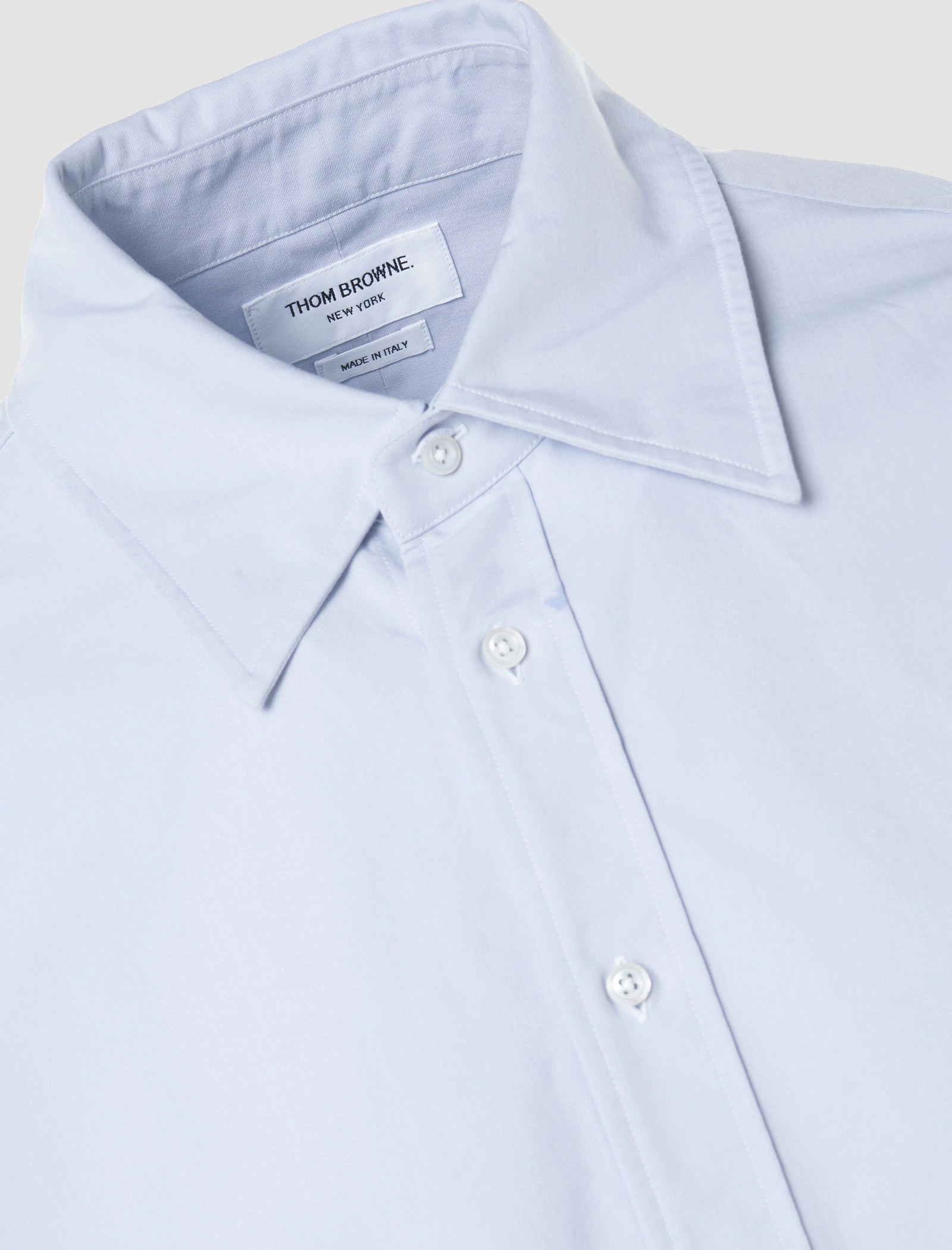 OVERSIZED LONG SLEEVE BUTTON DOWN SHIRT
