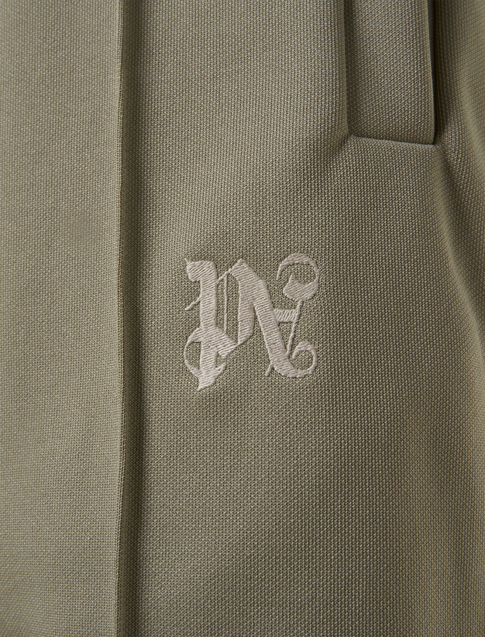 PA MONOGRAM TRACKPANT