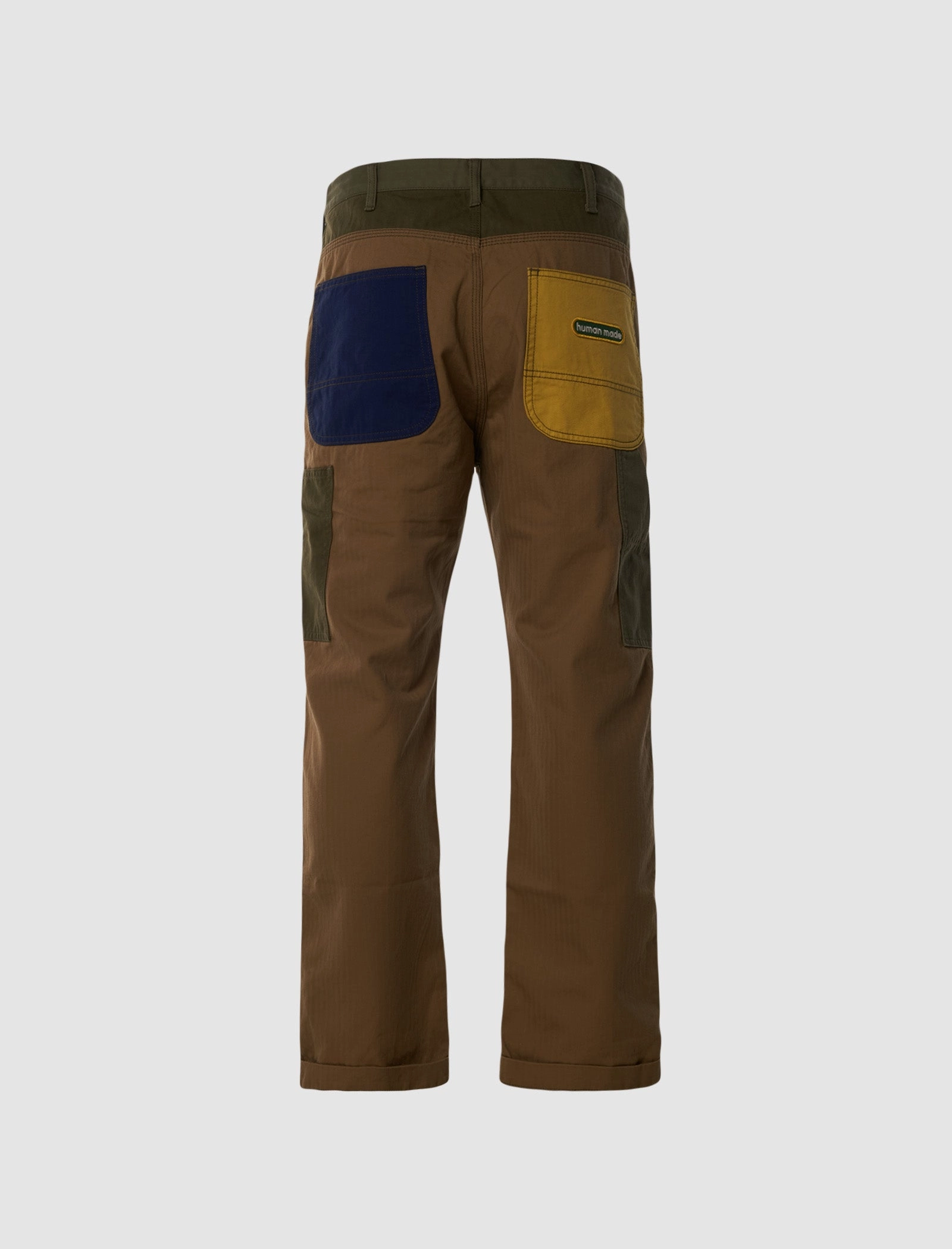 PAINTER PANTS
