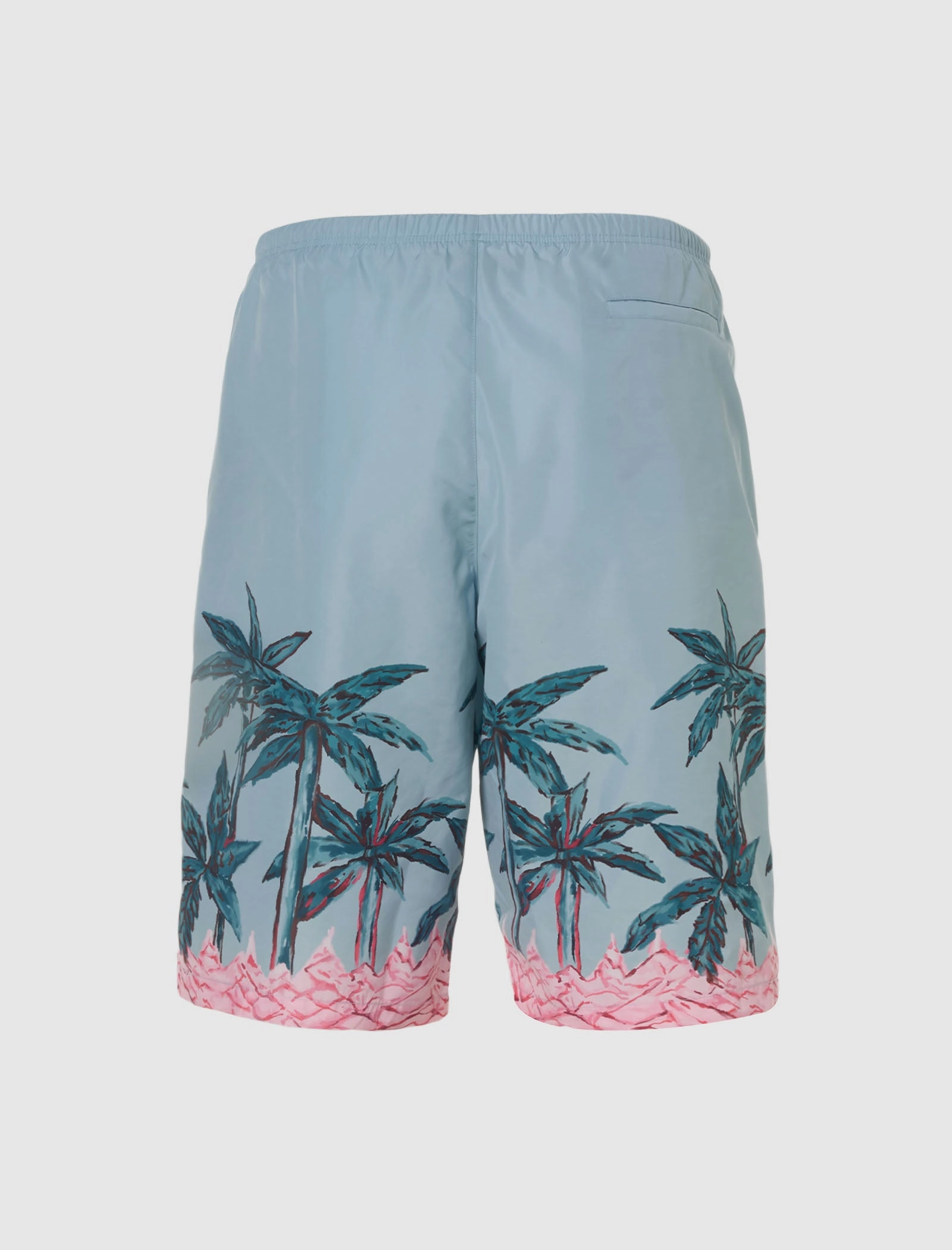 PALMS ROW SWIM SHORT