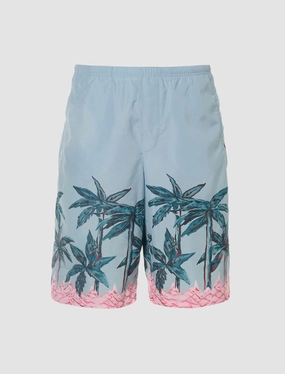 PALMS ROW SWIM SHORT