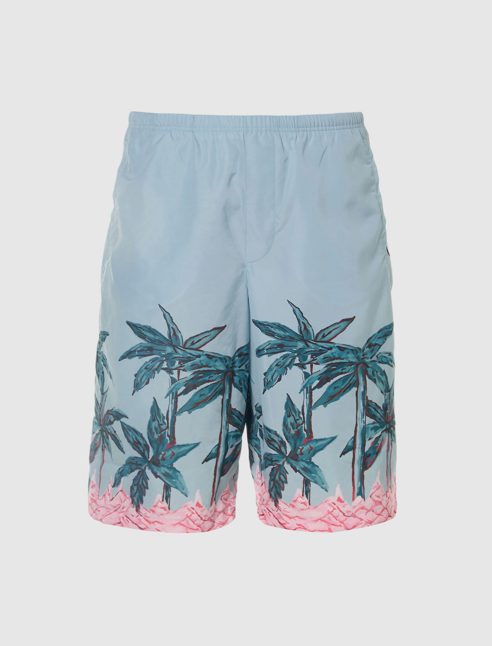 PALMS ROW SWIM SHORT