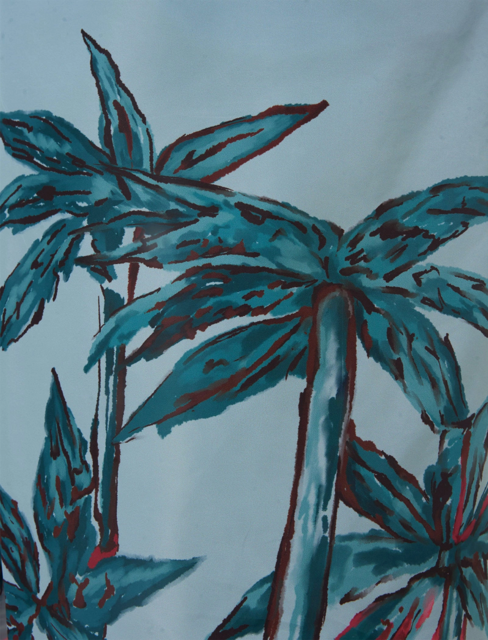 PALMS ROW SWIM SHORT