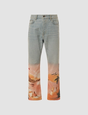 PARADISE JEAN