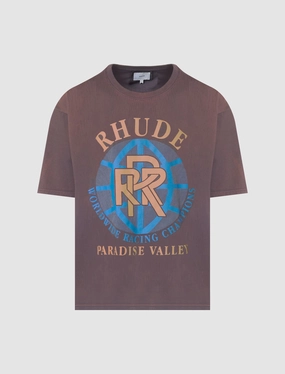 PARADISE VALLEY TEE