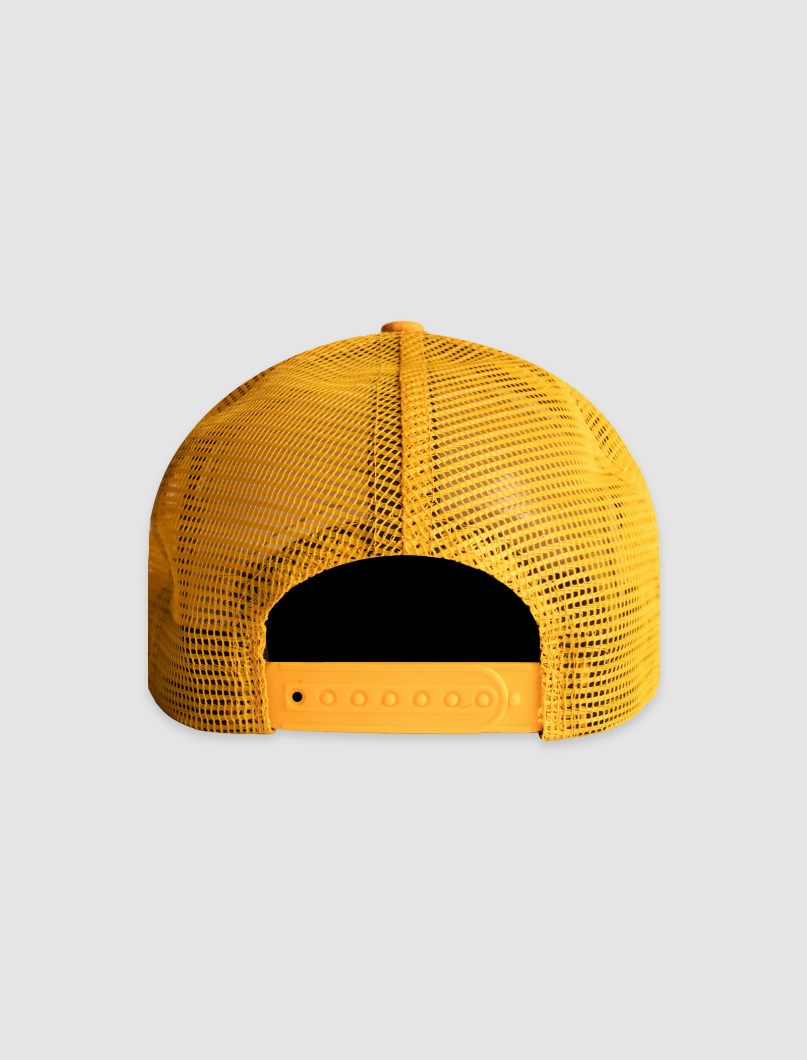 PARADISE VALLEY TWILL TRUCKER HAT