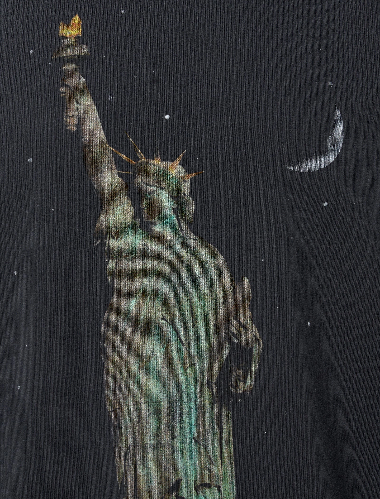 PARIS LIBERTY T-SHIRT