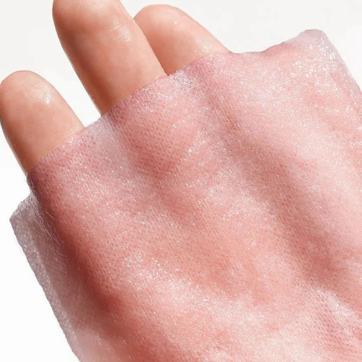 Patchology Serve Chilled Rosé Sheet Mask