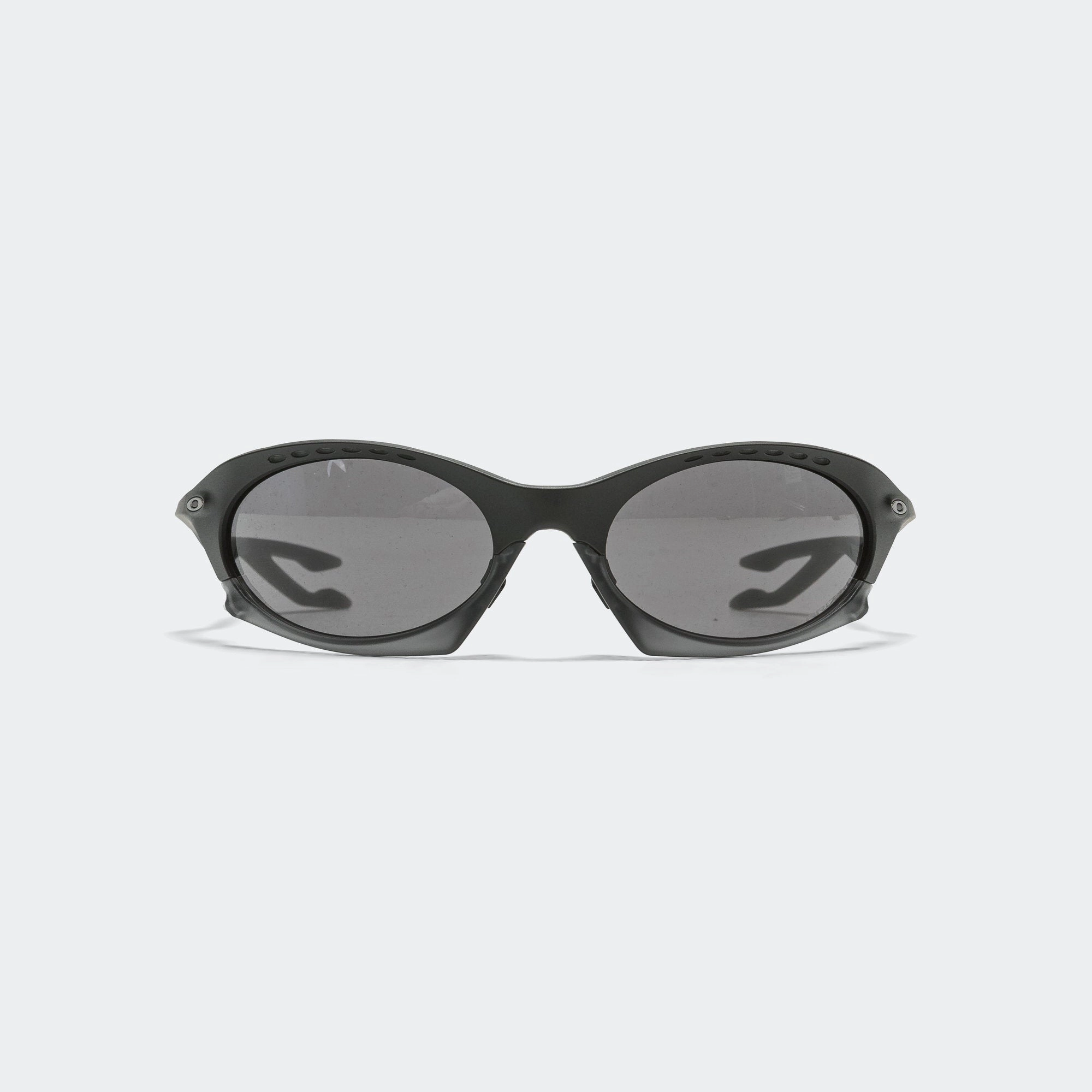 Plantaris - Matte Black/Prizm Grey