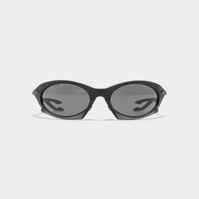 Plantaris - Matte Black/Prizm Grey