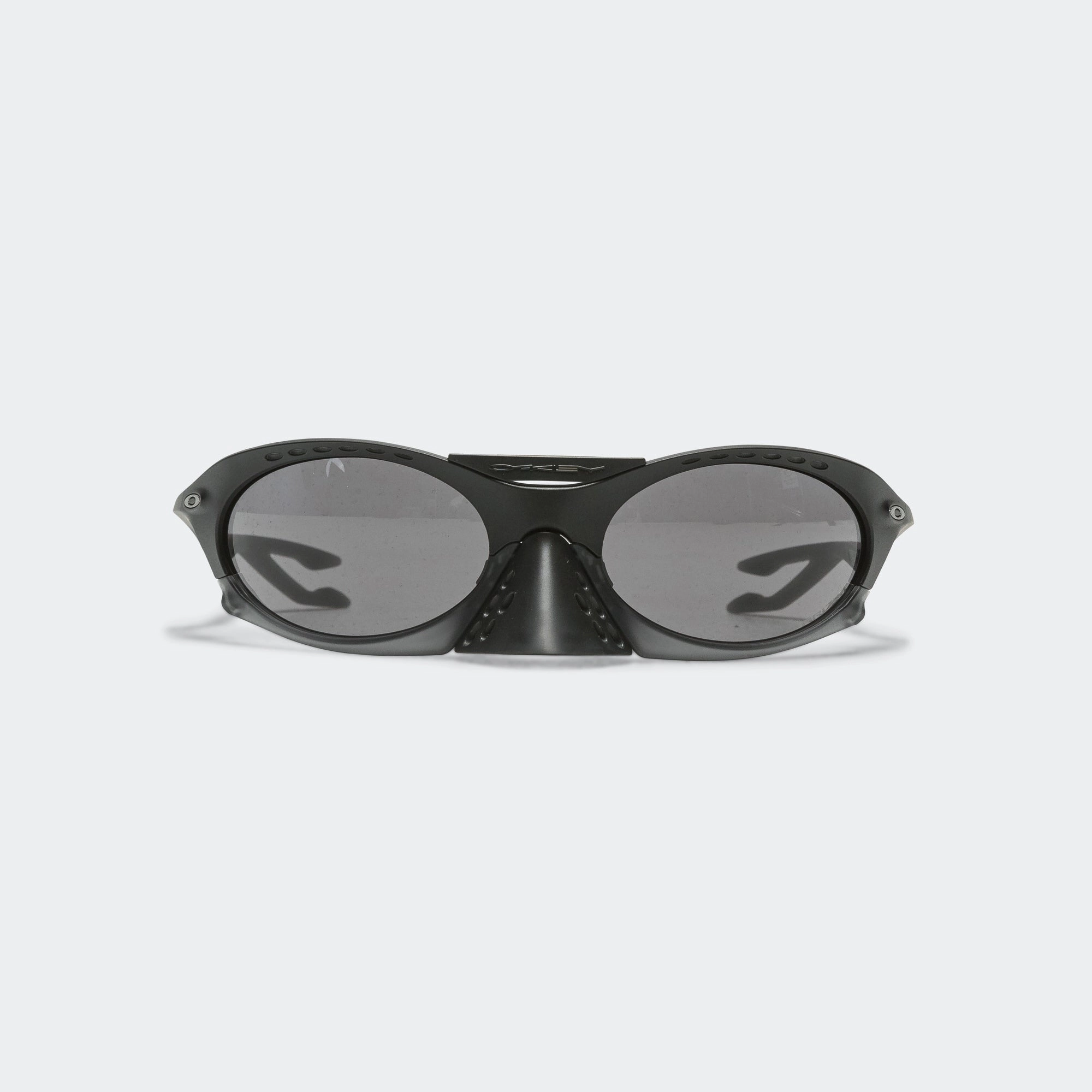 Plantaris - Matte Black/Prizm Grey