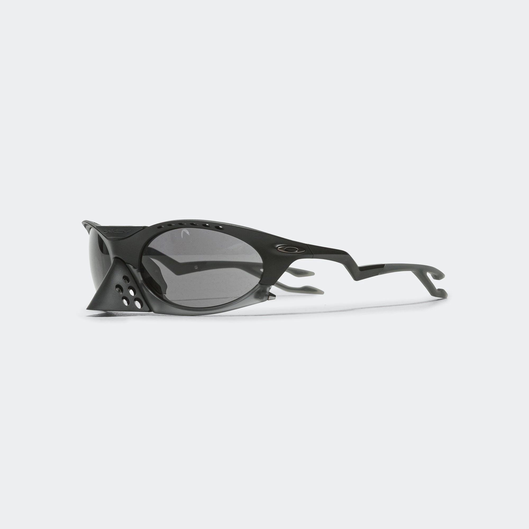 Plantaris - Matte Black/Prizm Grey