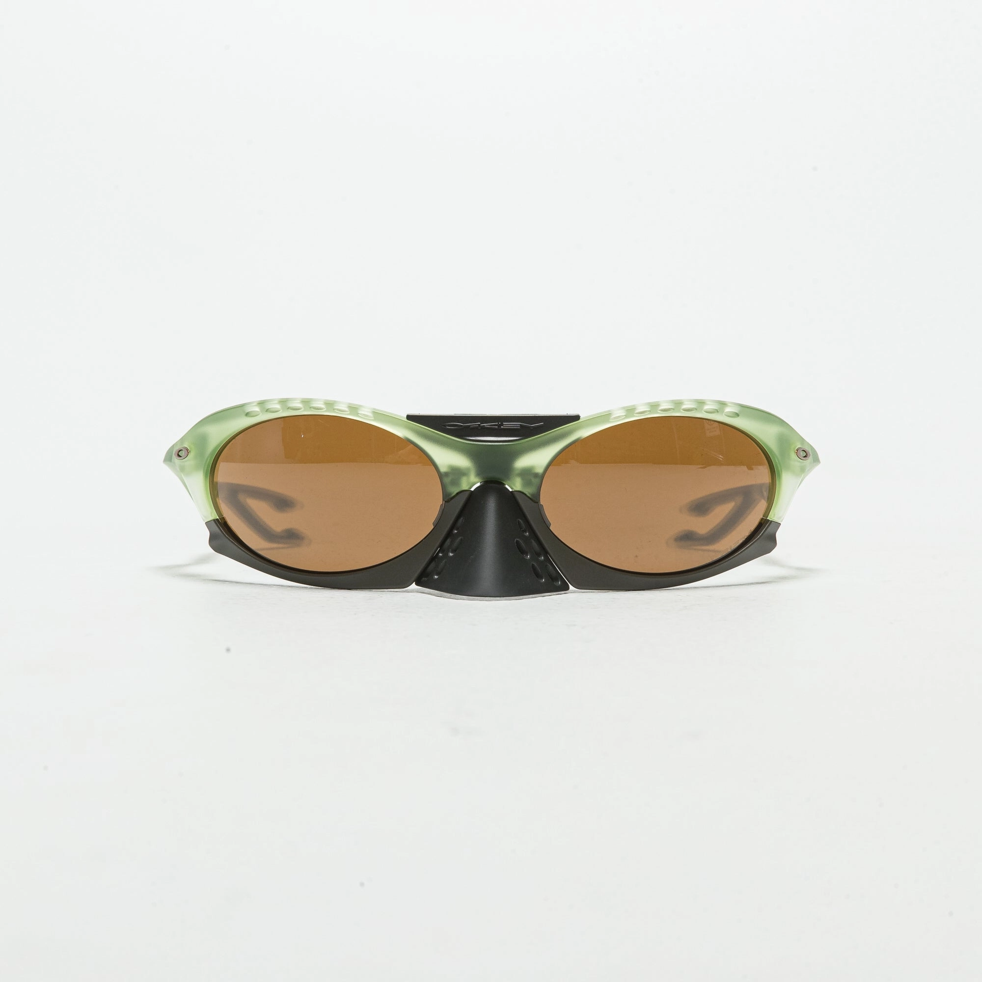 Plantaris - Matte Transparent Fern/Prizm Tungsten