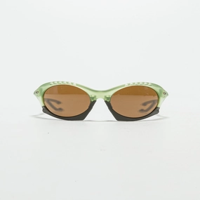 Plantaris - Matte Transparent Fern/Prizm Tungsten