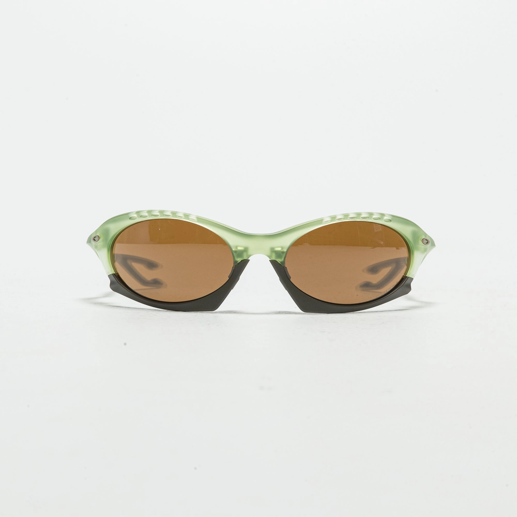 Plantaris - Matte Transparent Fern/Prizm Tungsten