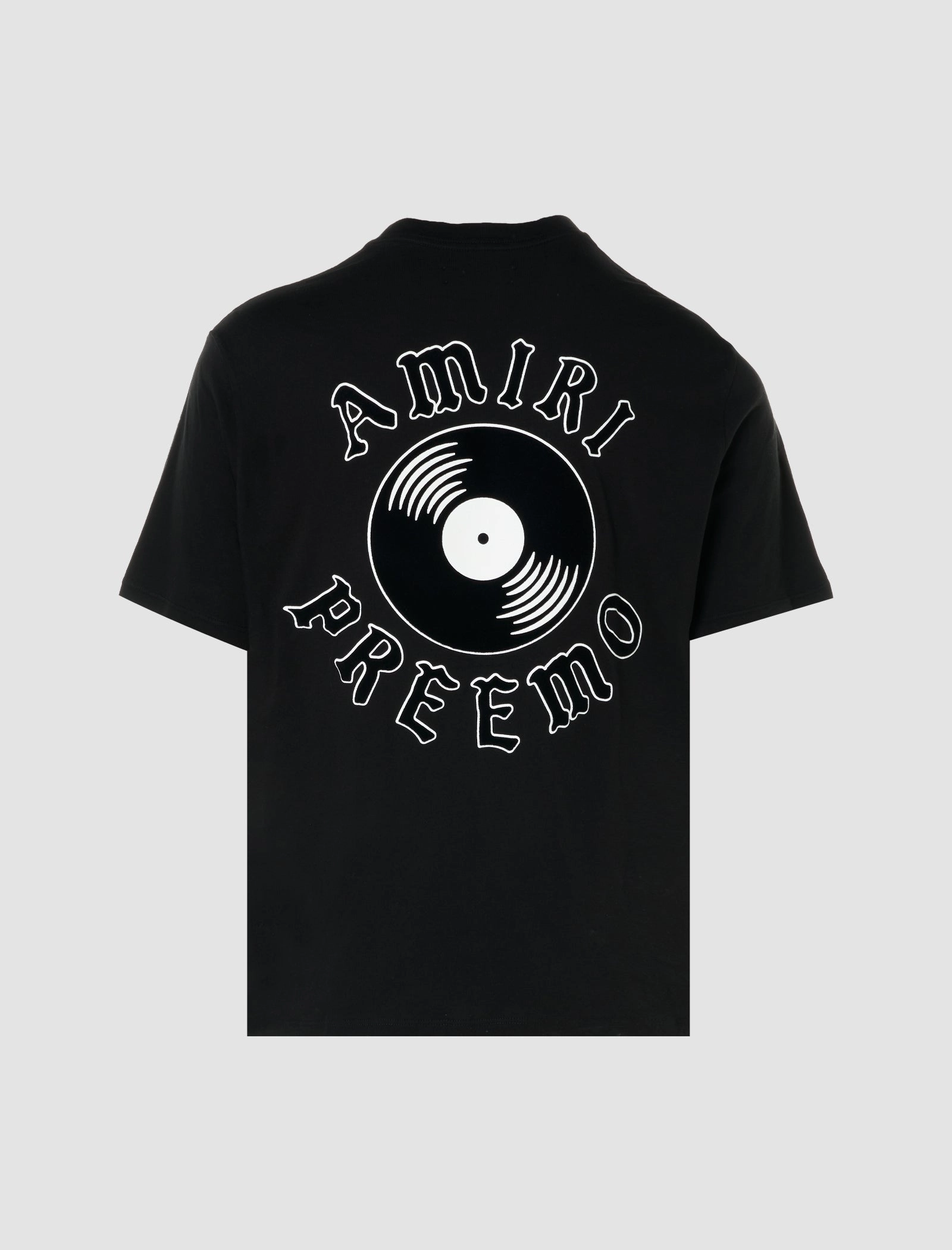 PREEMO RECORD TEE