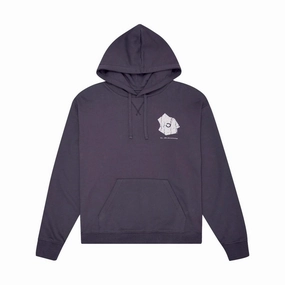 Progress Hoodie 'Anthracite'