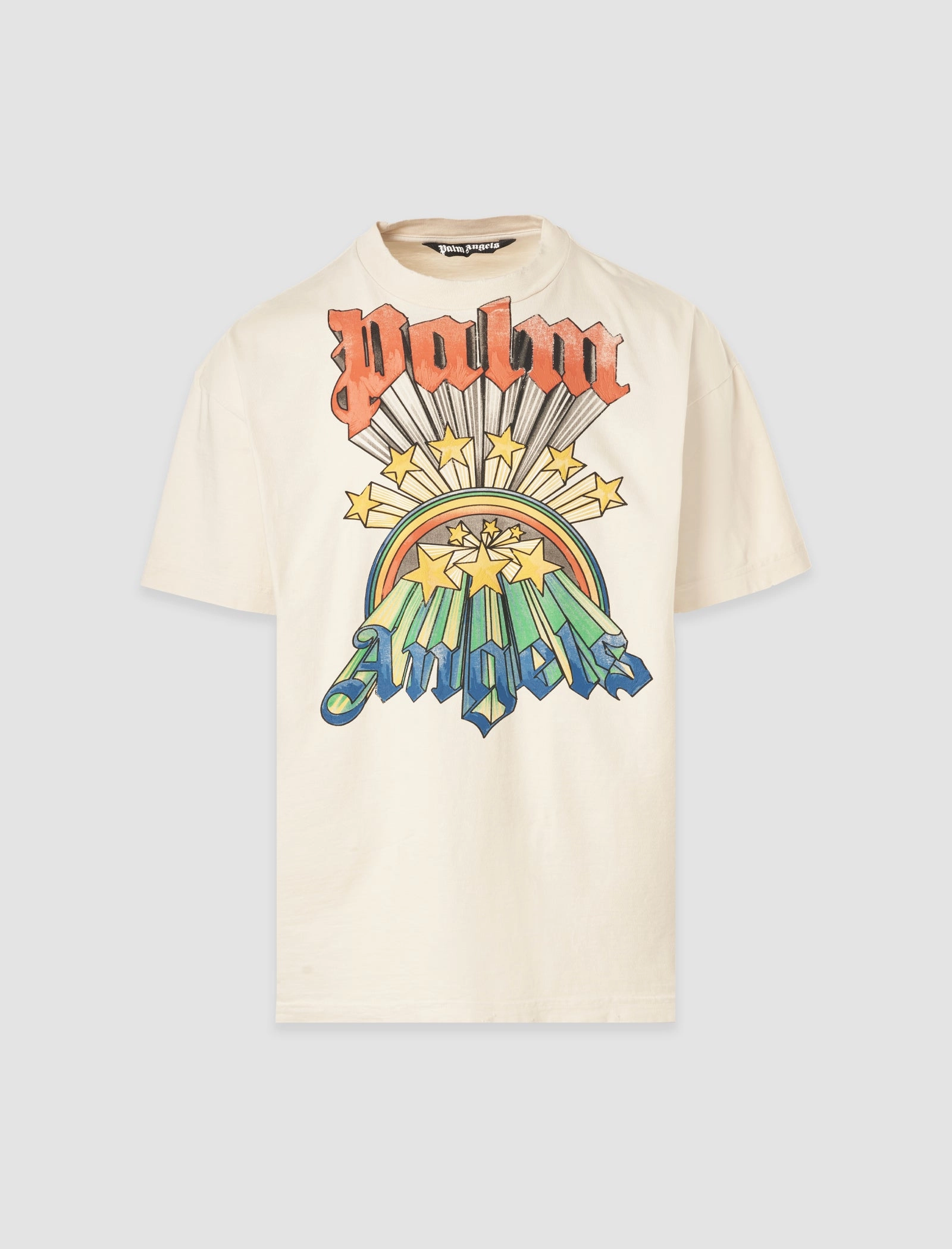RAINBOW TEE
