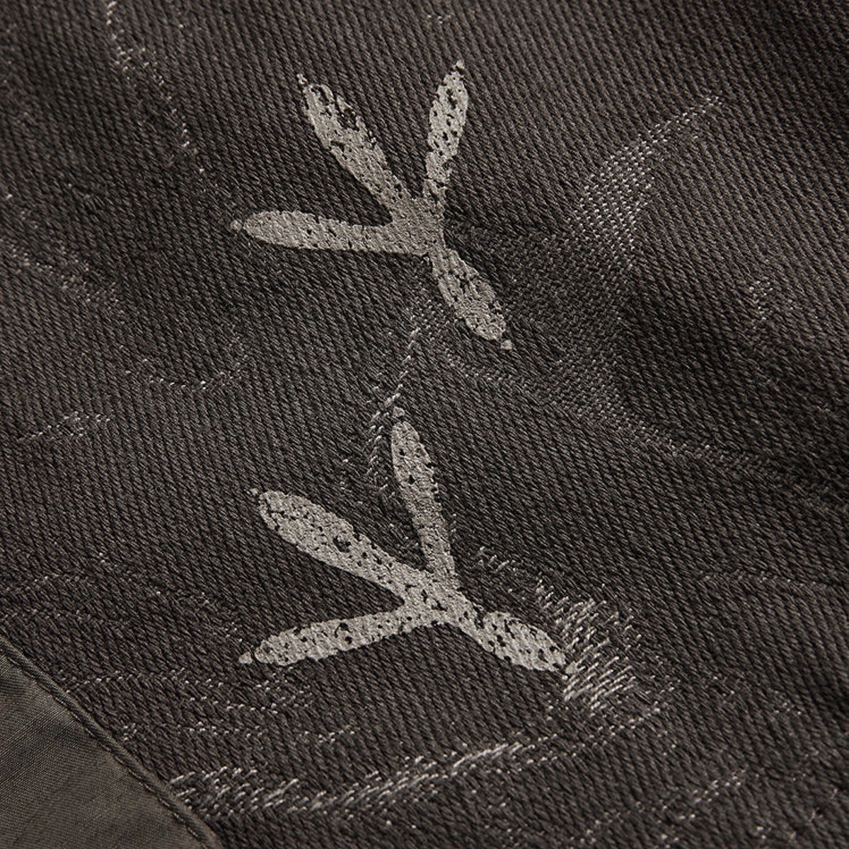 Rainier Tech Cargo Shorts 'Brown'