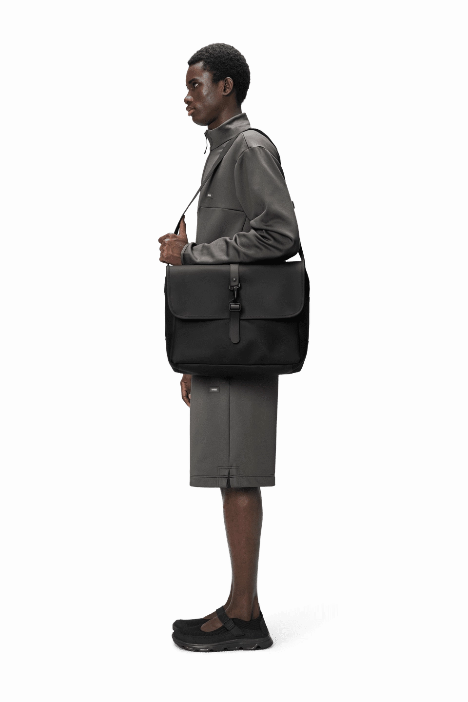 Rains Messenger Bag W3