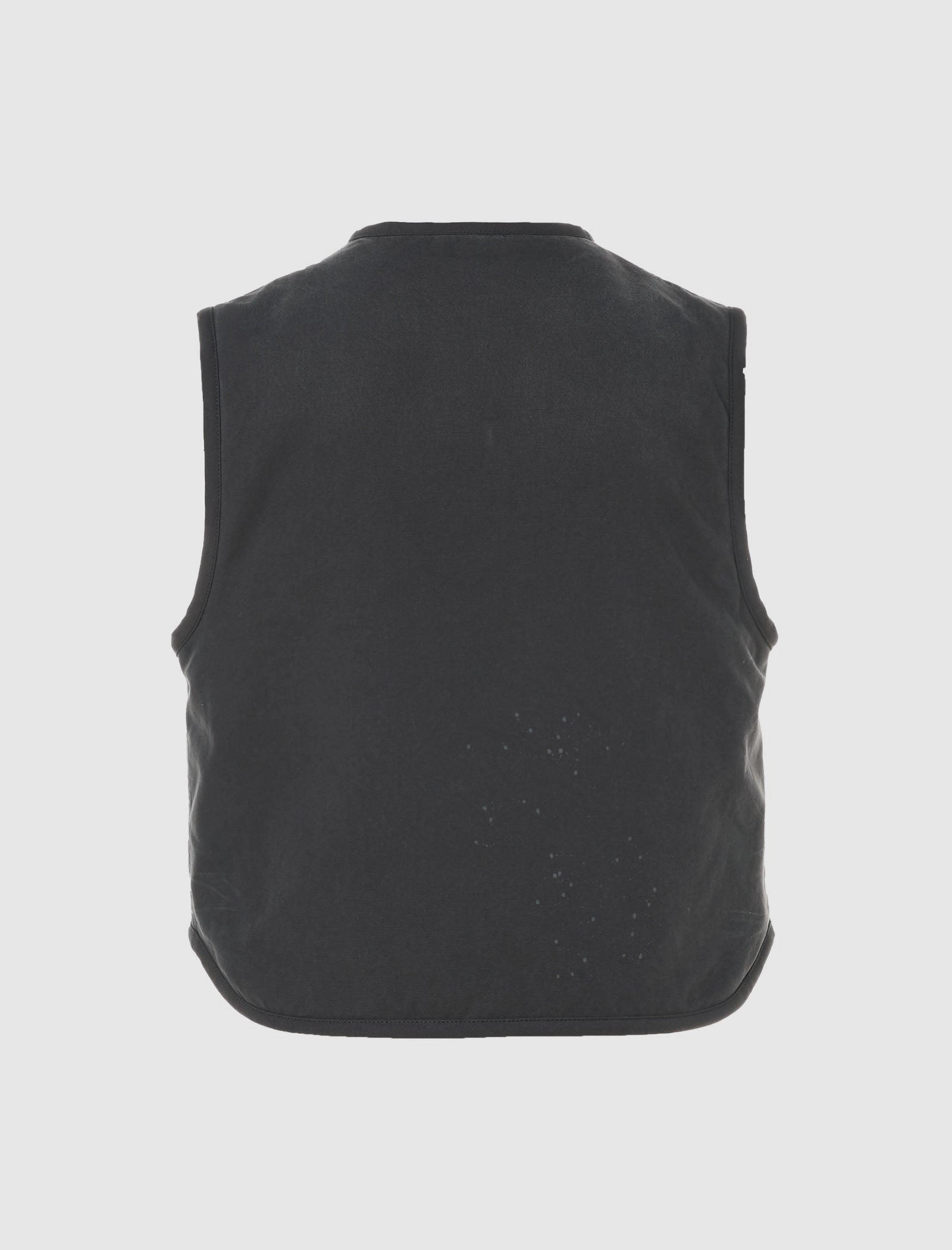 REVERSIBLE VEST