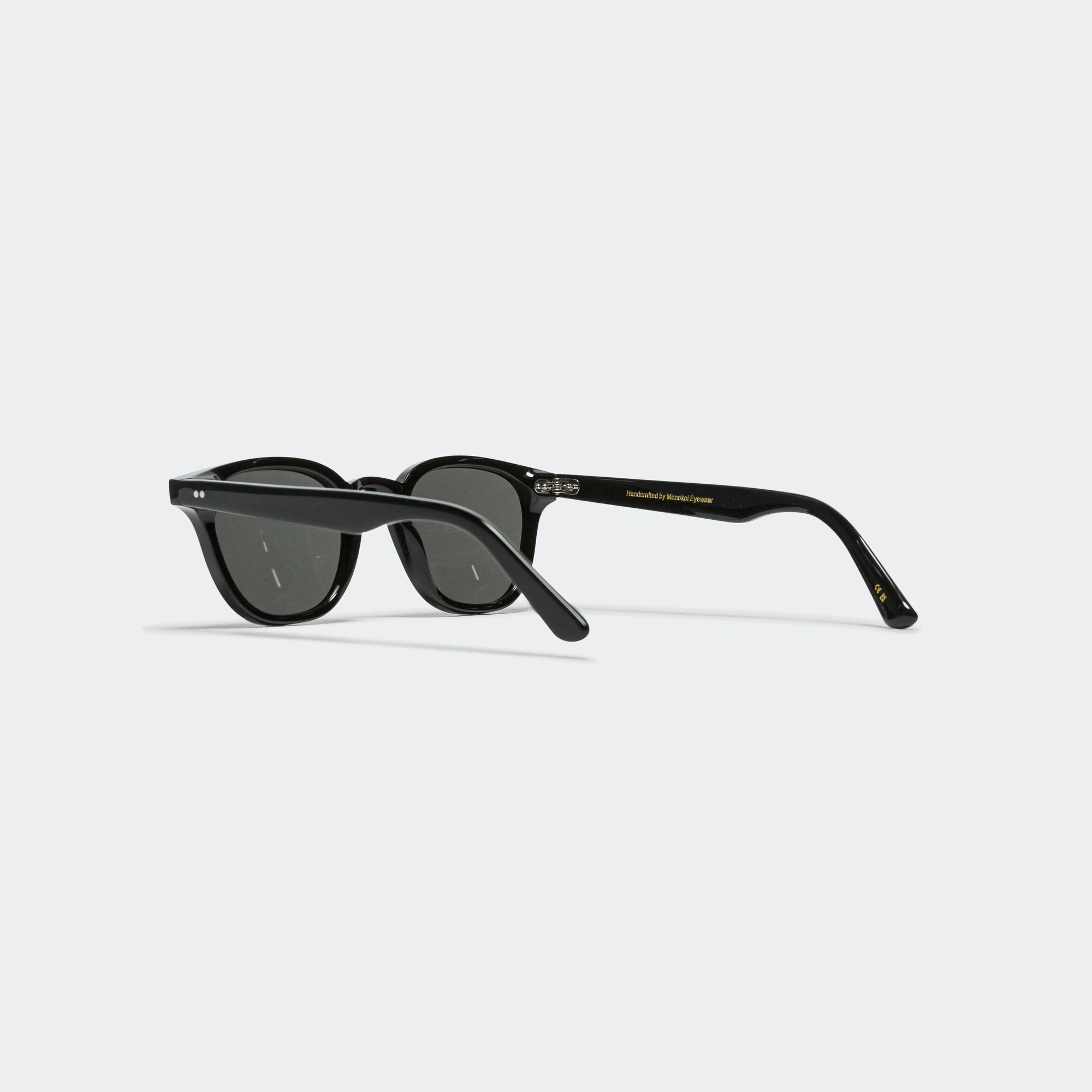 River - Black/Solid Green