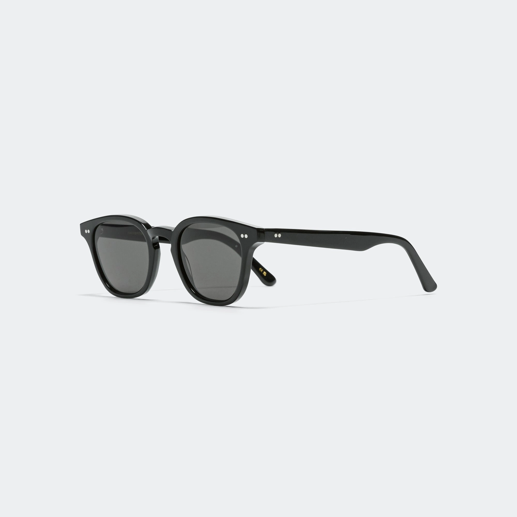 River - Black/Solid Green