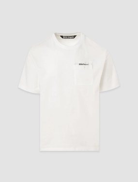 SATORIAL POCKET TEE