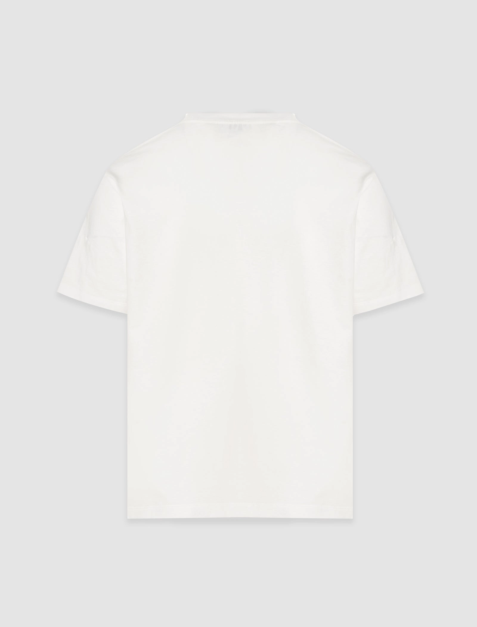 SATORIAL POCKET TEE