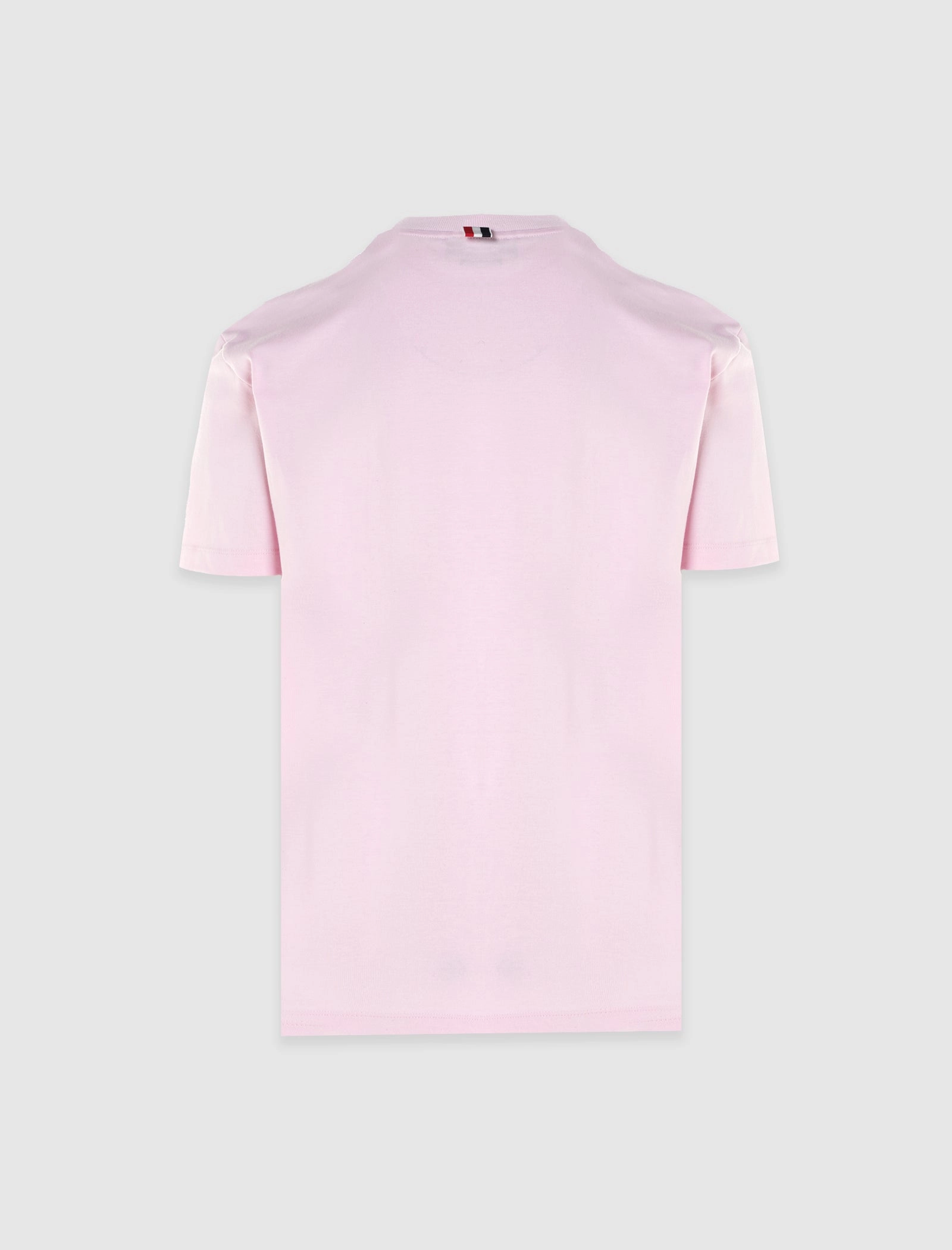 SHORT SLEEVE TEE
