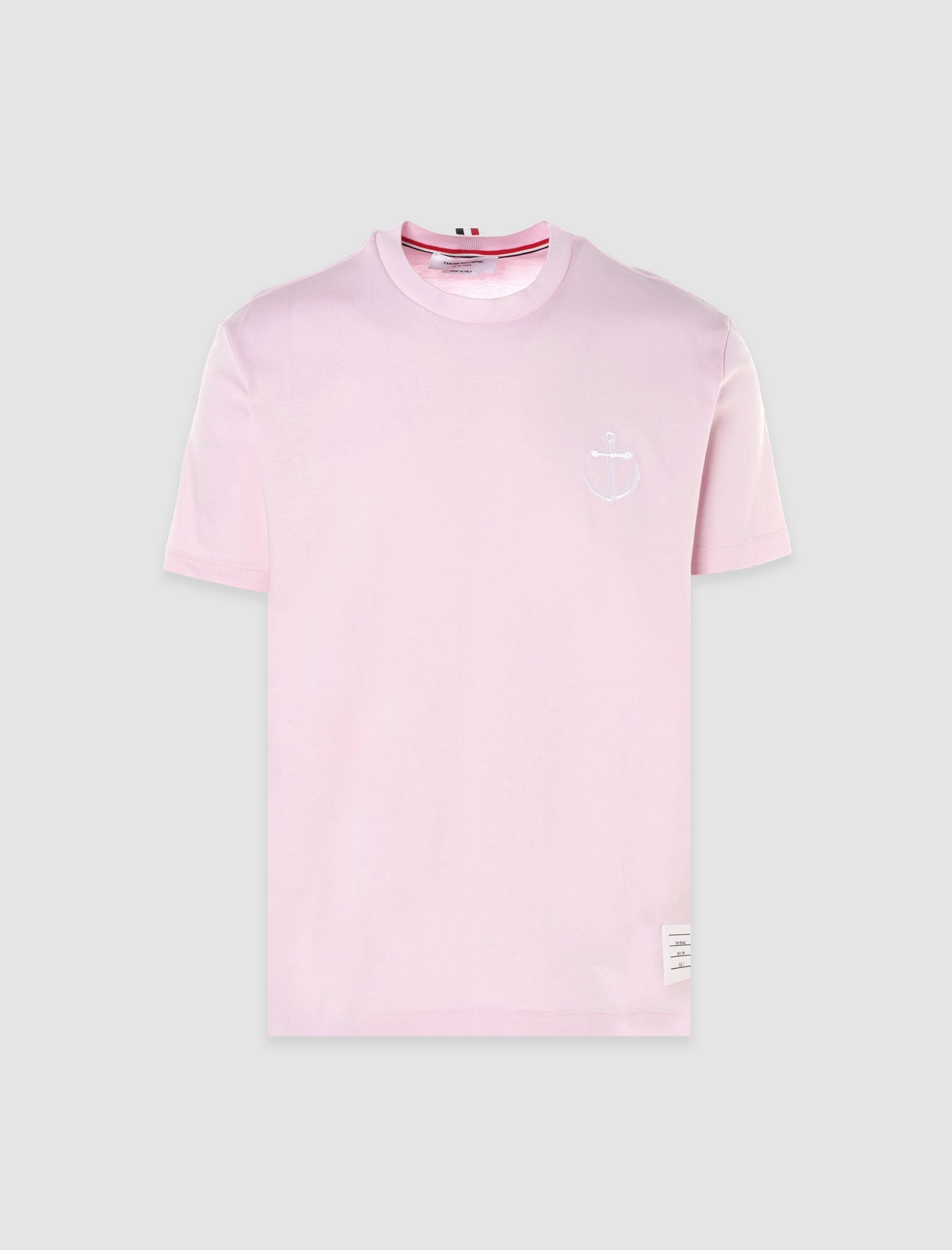 SHORT SLEEVE TEE