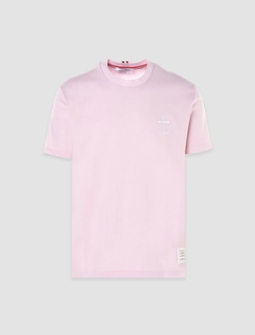 SHORT SLEEVE TEE
