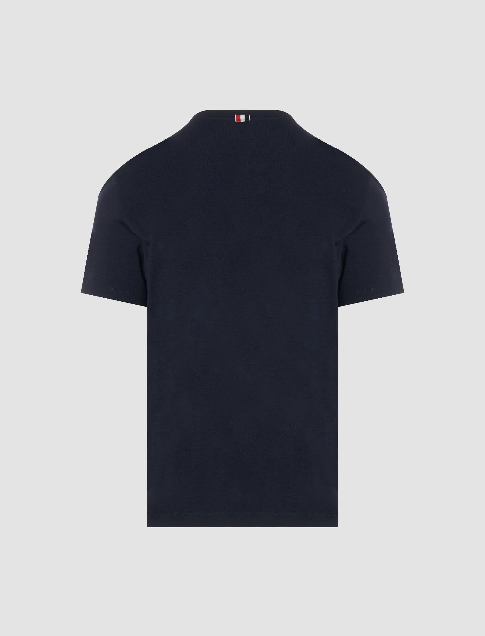 SHORT SLEEVE TEE W/ PRINT