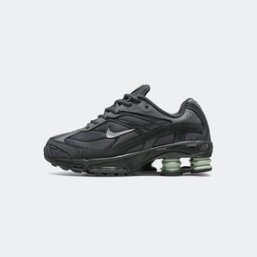 Shox Ride 2 - Anthracite/Jade Horizon-Iron Grey