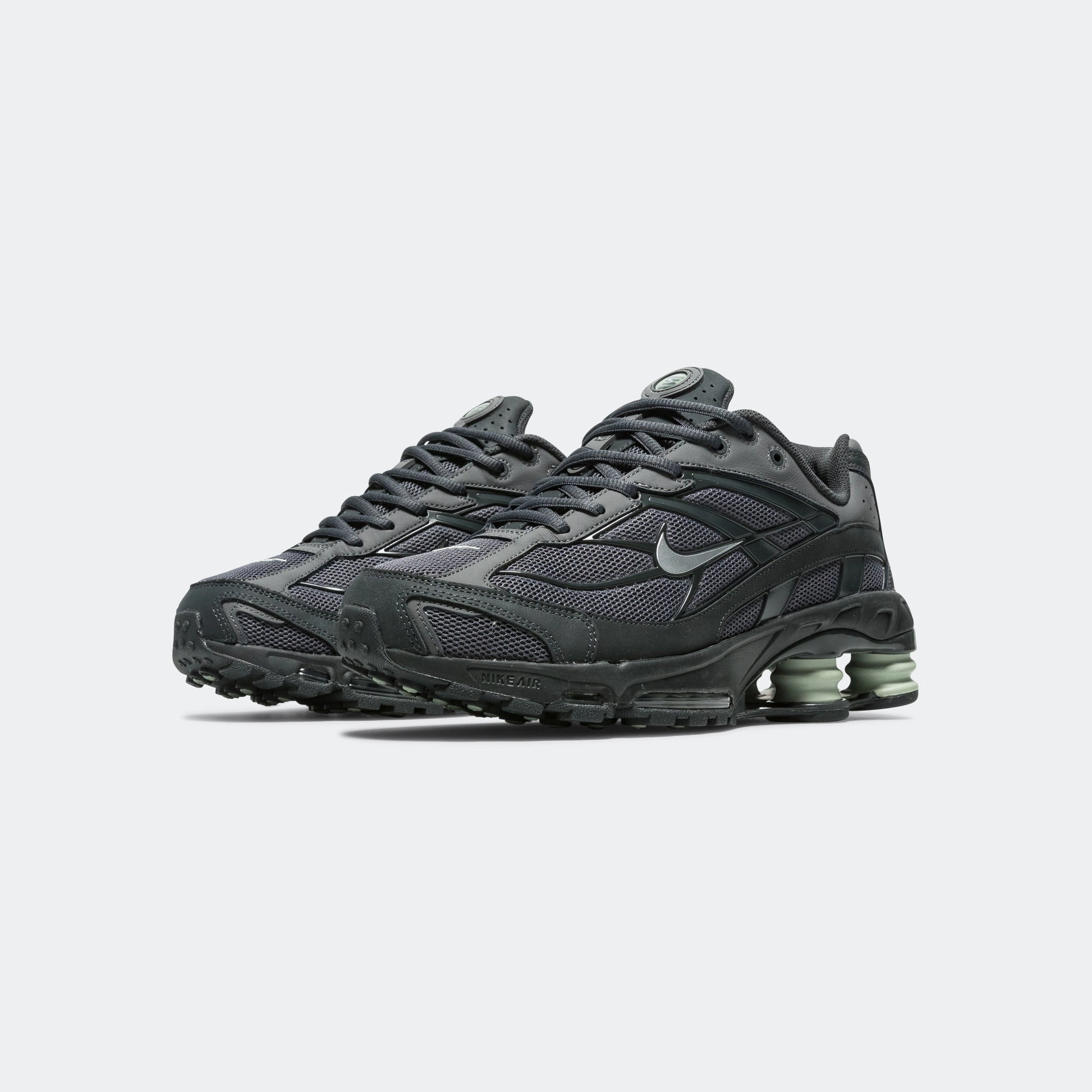 Shox Ride 2 - Anthracite/Jade Horizon-Iron Grey