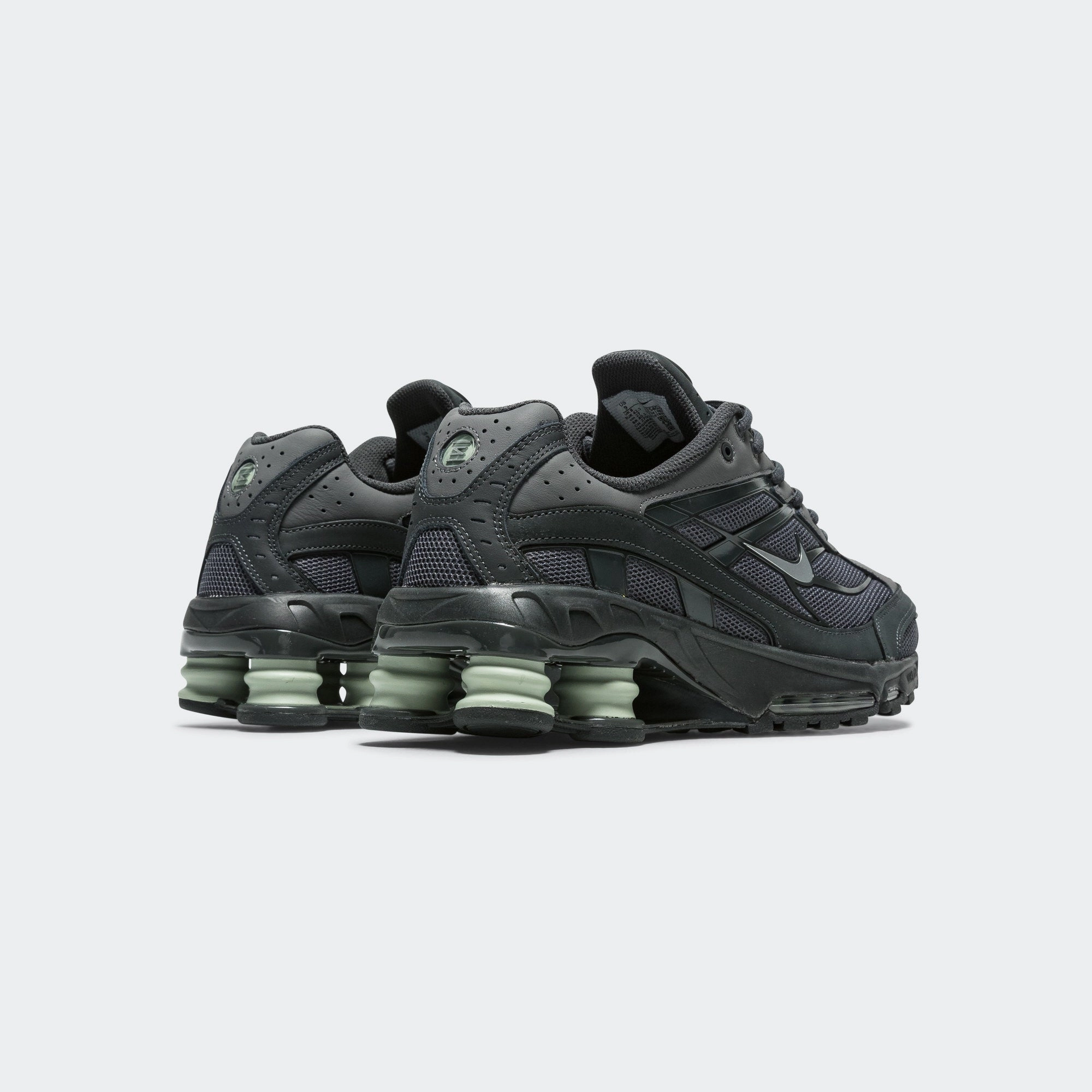 Shox Ride 2 - Anthracite/Jade Horizon-Iron Grey