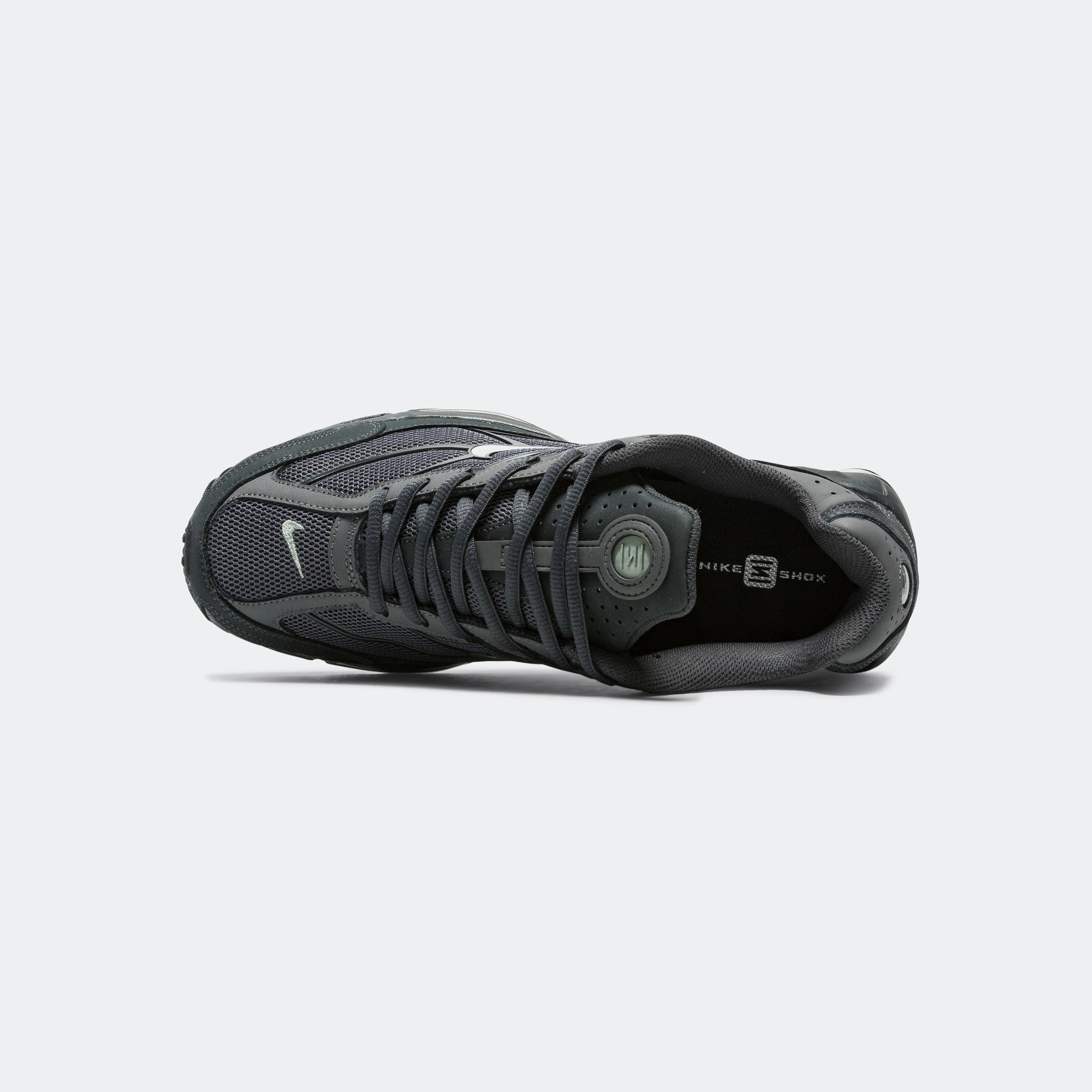Shox Ride 2 - Anthracite/Jade Horizon-Iron Grey
