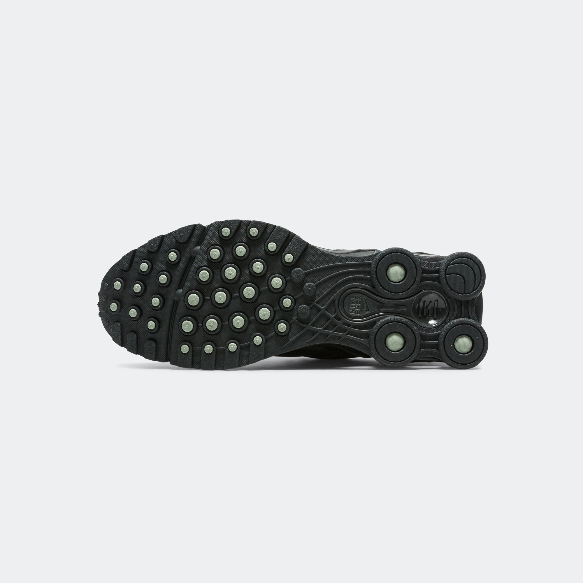 Shox Ride 2 - Anthracite/Jade Horizon-Iron Grey