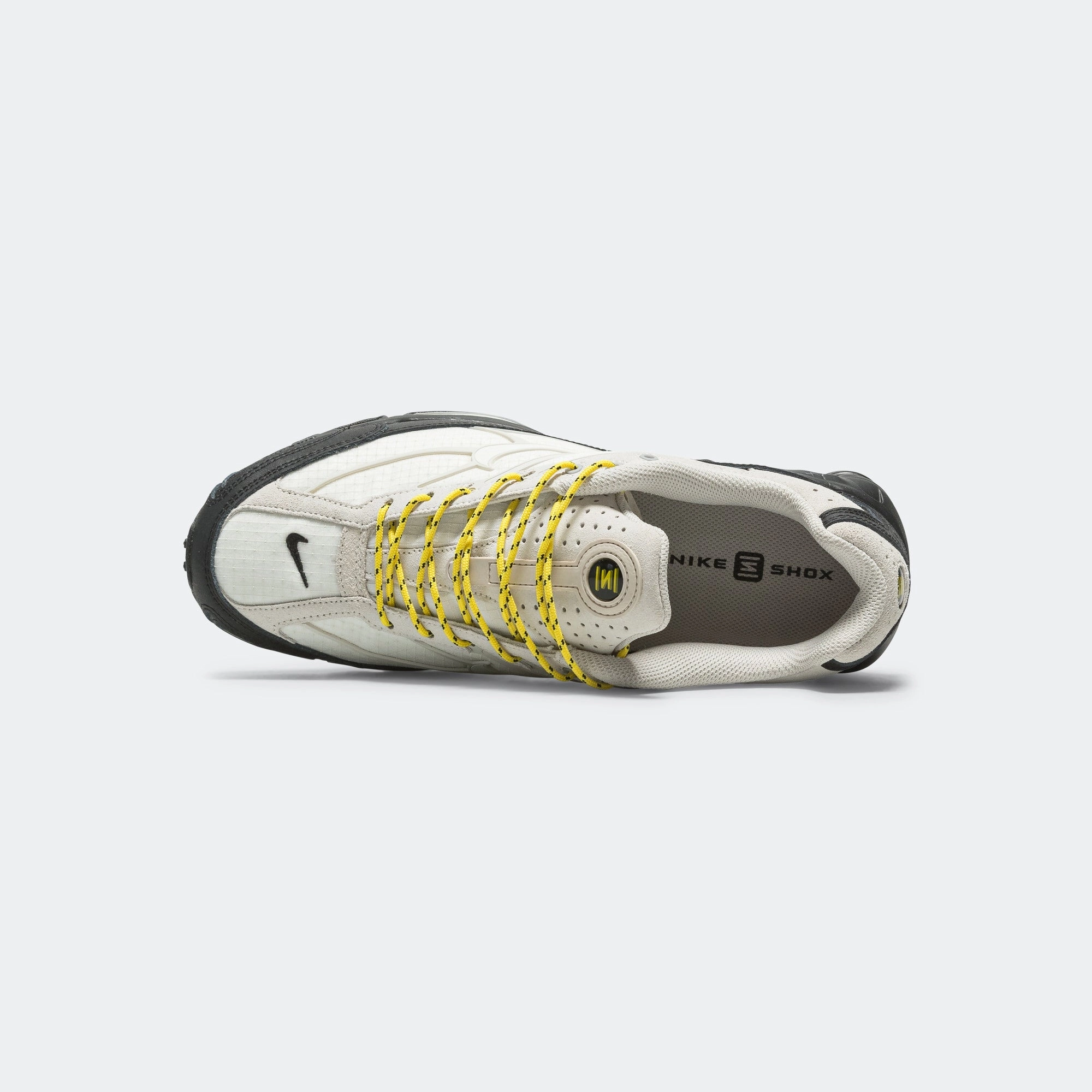 Shox Ride 2 - Black/Sail-Phantom-Reflect Silver