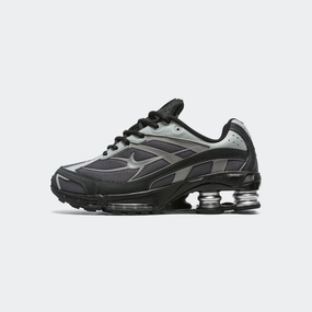 Shox Ride 2 - Lt Graphite/Metallic Silver-Anthracite