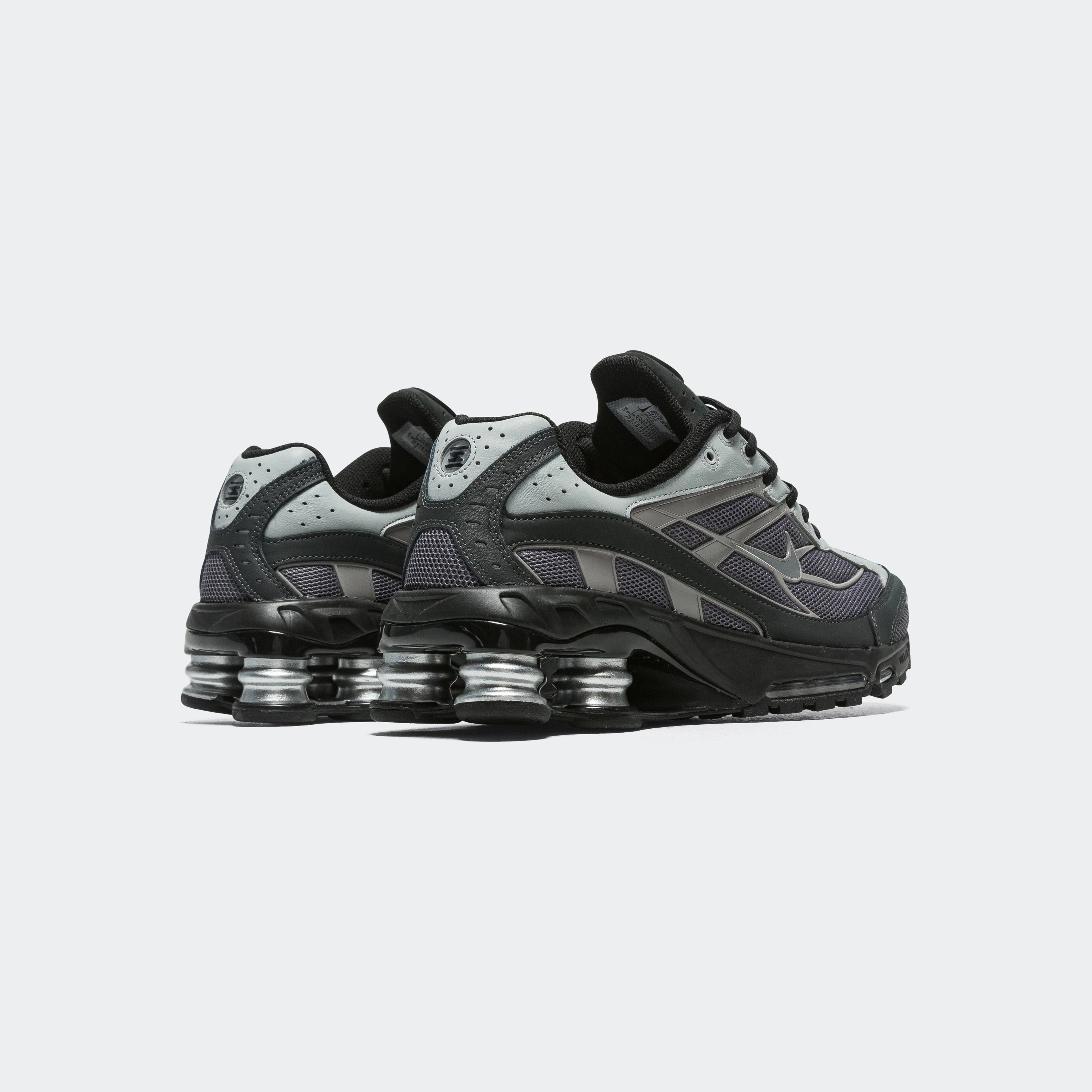 Shox Ride 2 - Lt Graphite/Metallic Silver-Anthracite