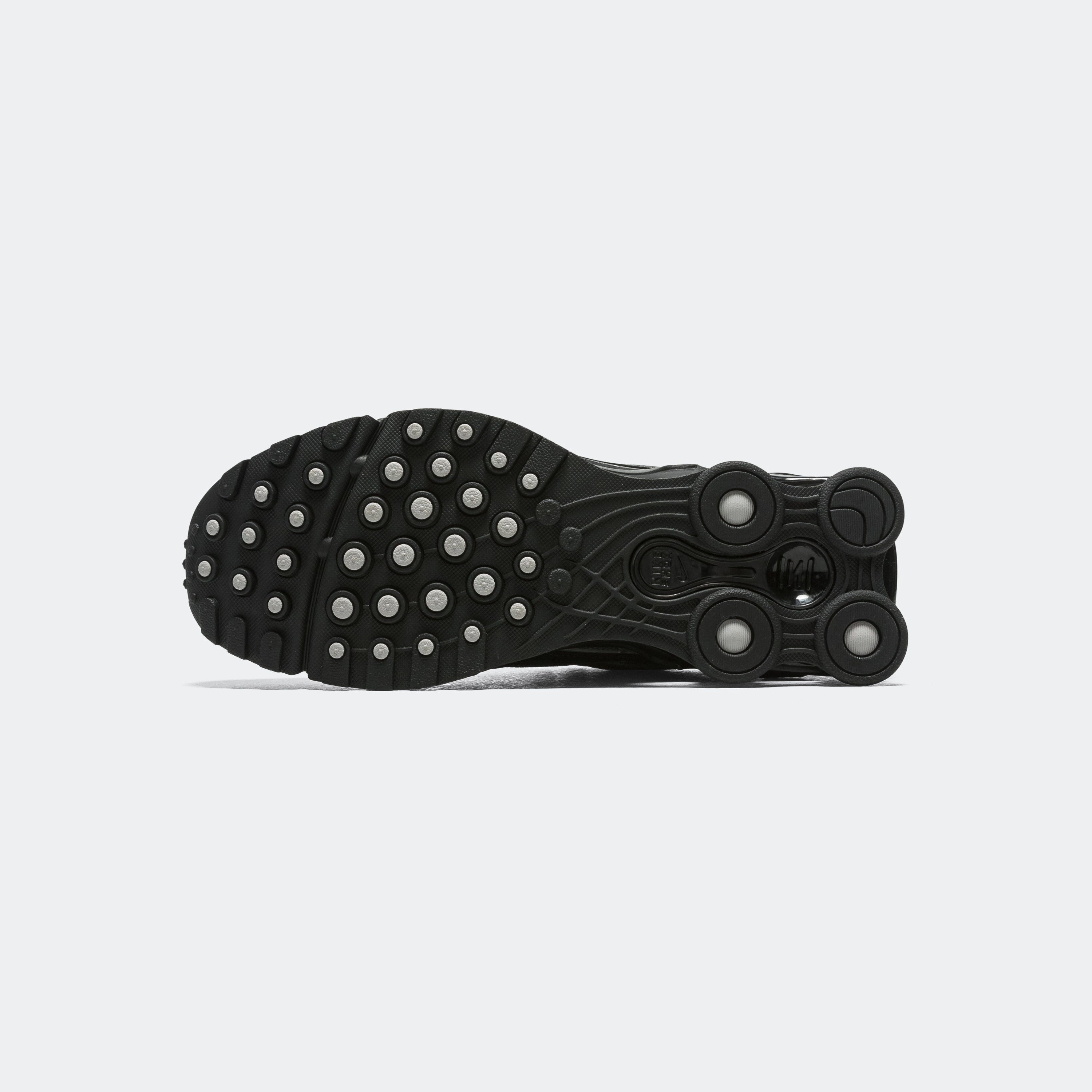 Shox Ride 2 - Lt Graphite/Metallic Silver-Anthracite