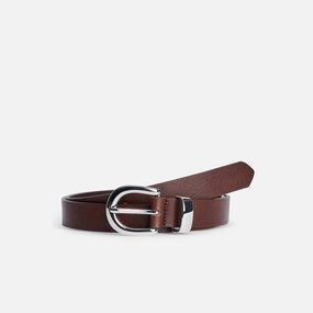 Simple Belt Brown